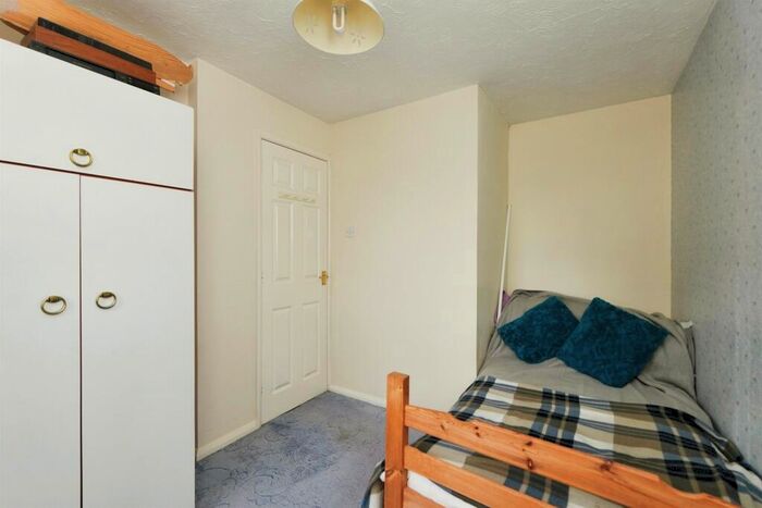 3 Bedroom Terraced House For Sale In Nornabell Drive, Beverley, HU17