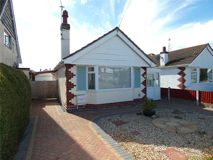 2 Bedroom Bungalow For Sale In Ceg Y Ffordd, Prestatyn, Denbighshire, LL19