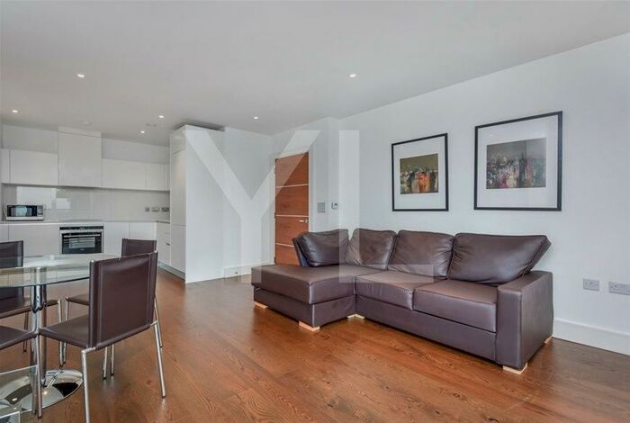 1 Bedroom Flat To Rent In Wallace Court, Tizzard Grove, Kidbrooke Village, Blackheath, SE3