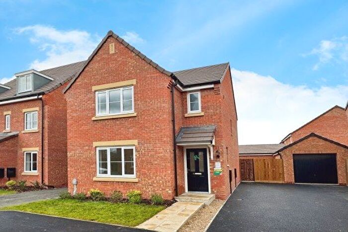 3 Bedroom Property To Rent In Lowfield Crescent, Ely, CB6