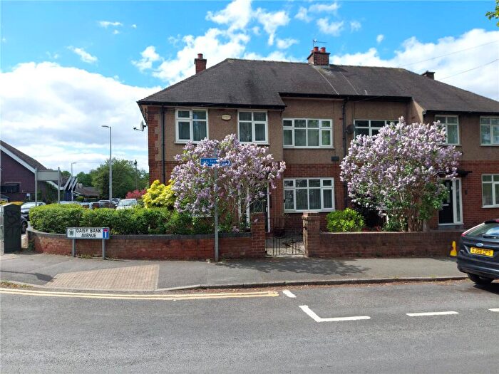 3 Bedroom Semi Detached House For Sale In Daisy Bank Avenue, Salford, Greater Manchester, M6