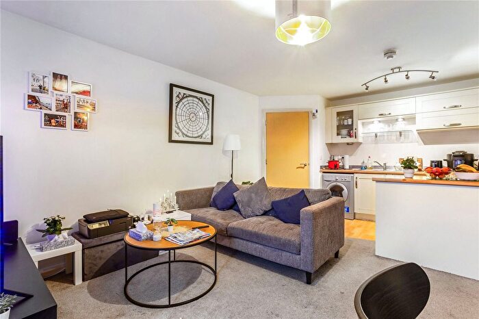 2 Bedroom Flat For Sale In Denmark Road, Manchester, Greater Manchester, M15