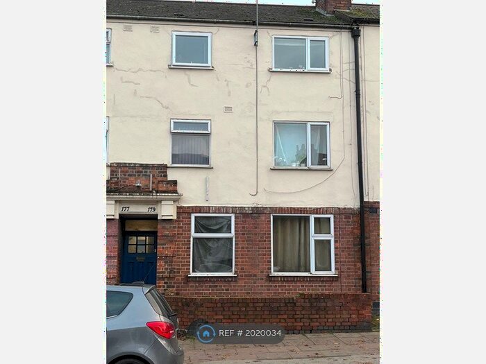 2 Bedroom Flat To Rent In Albany Road, Coventry, CV5