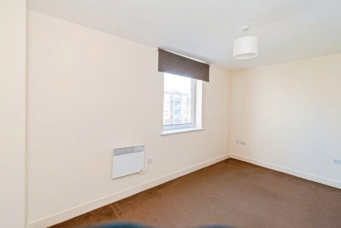 1 Bedroom Property To Rent In Briton Street, Southampton, SO14
