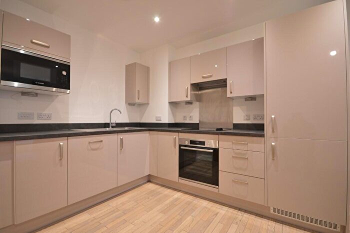 1 Bedroom Flat To Rent In Redcliff Street, Bristol, BS1