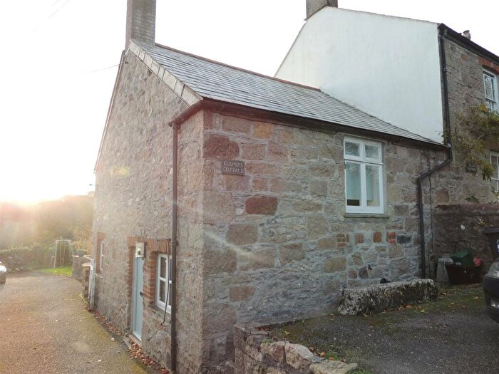 2 Bedroom Cottage To Rent In Coopers Cottage, Charlestown Road, CharlestownSt AustellCornwall, PL25