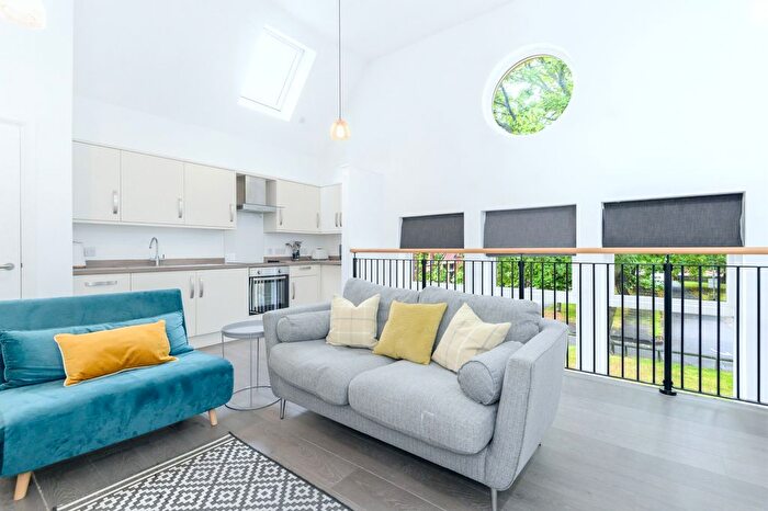1 Bedroom Flat For Sale In The Calls, LS2