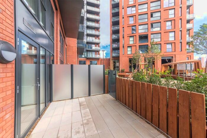 2 Bedroom Apartment To Rent In Leamouth Road, Orchard Wharf, London, E14