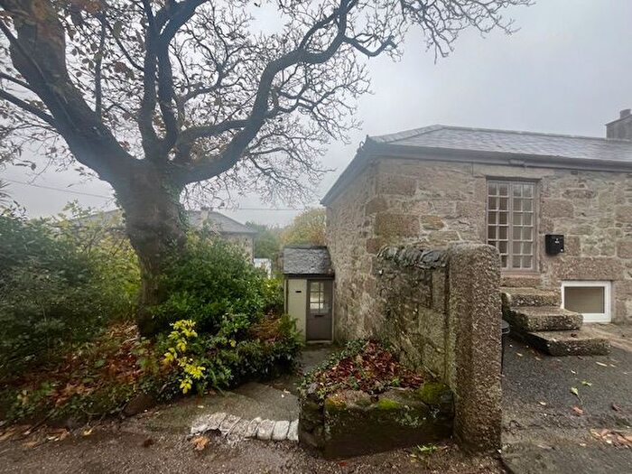 1 Bedroom Flat To Rent In The Loft, Parc Venton, Ratcliffes Lane, Helston, TR13