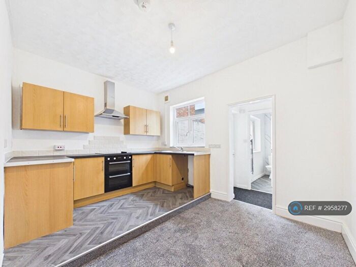 2 Bedroom Terraced House To Rent In Fairfield St, Darlington, DL3