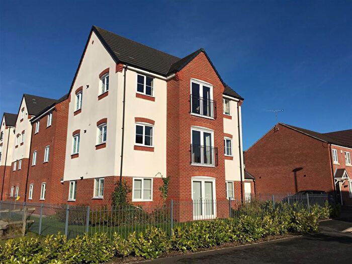 2 Bedroom Apartment To Rent In Ryton House, CV4