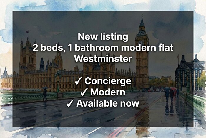 2 Bedroom Flat To Rent In Queensway, London, W2