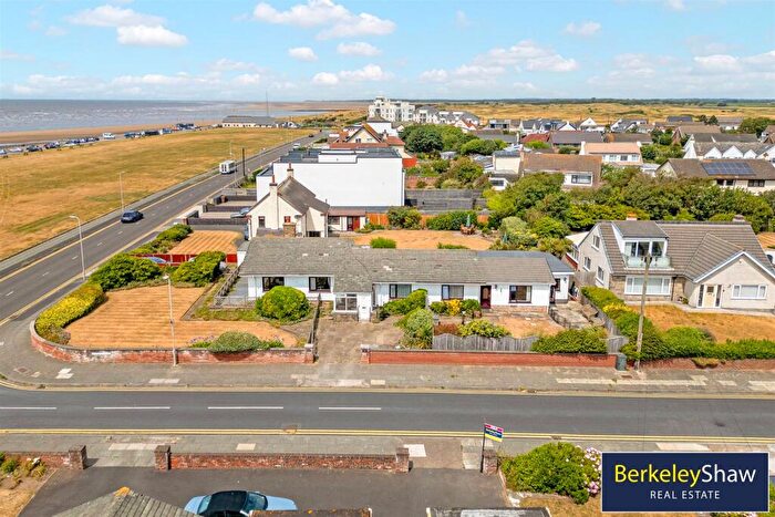 3 Bedroom Detached House For Sale In Burbo Bank Road North, Liverpool, L23