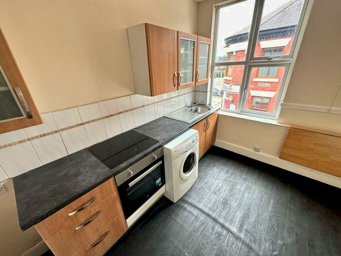 1 Bedroom Apartment To Rent In Station Road, Langley Mill, Nottingham, NG16