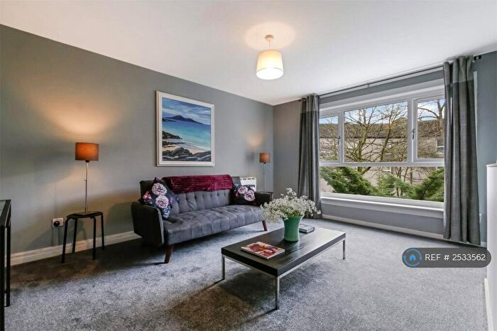 2 Bedroom Flat To Rent In Kyle Road, Cumbernauld, Glasgow, G67