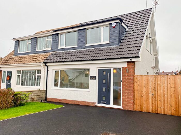 3 Bedroom Semi-Detached House To Rent In Three Crosses, Swansea, SA4