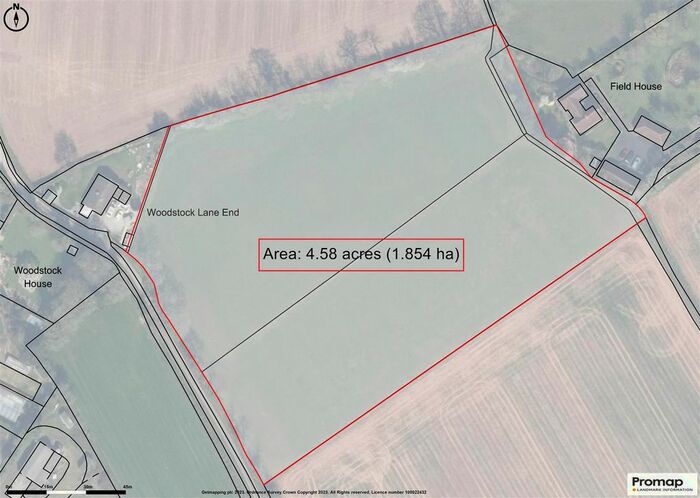 Farm For Sale In Field View Cottages, Brimfield, Ludlow, SY8