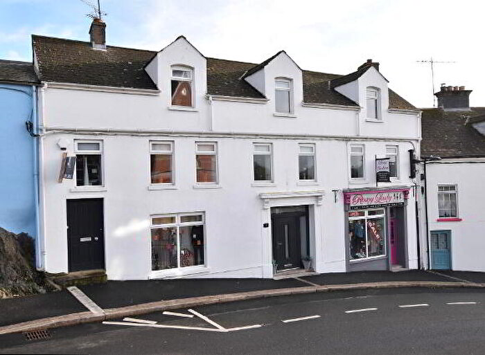 5 Bedroom TownHouse For Sale In Ferry Street, Portaferry, BT22