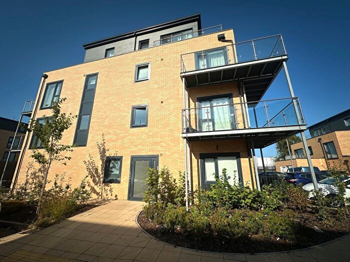 1 Bedroom Flat To Rent In Newtown Road, Ashford, TN24