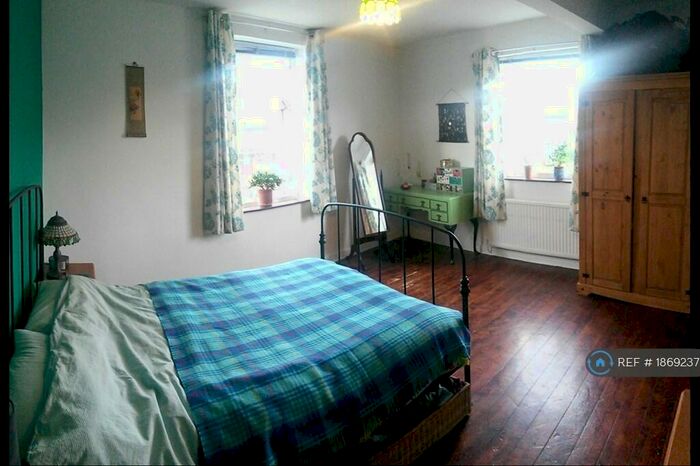 4 Bedroom Terraced House To Rent In Ransfield Rd, Manchester, M21