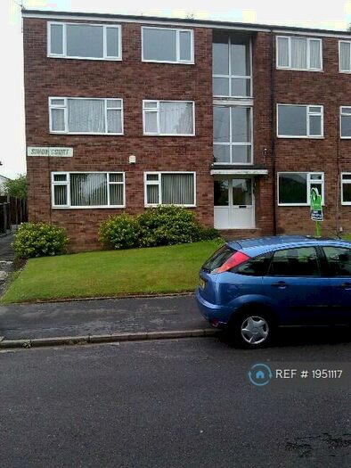 2 Bedroom Flat To Rent In Armson Road, Coventry, CV7