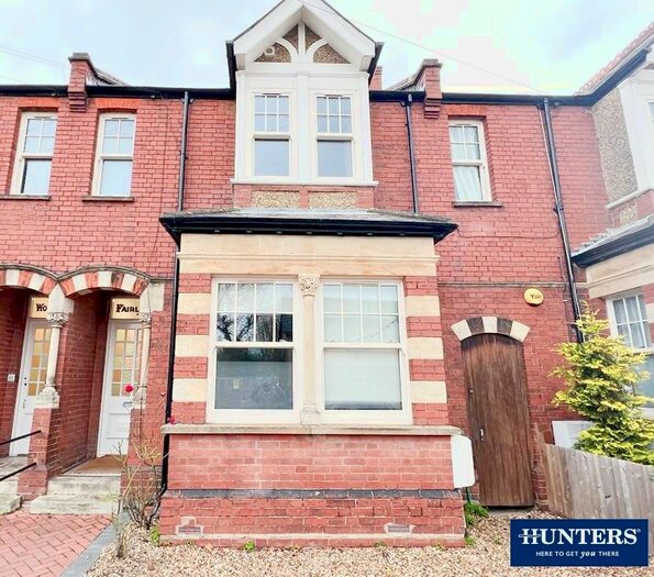 2 Bedroom Flat To Rent In Buckingham Road, Harrow HA1