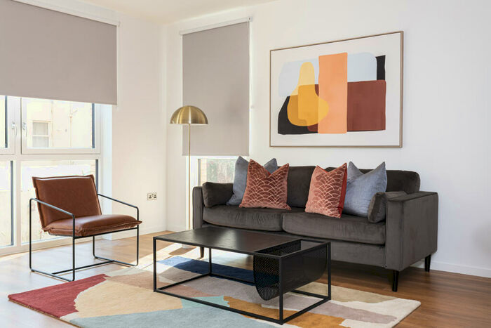 1 Bedroom Apartment To Rent In Mighell Street, BN2