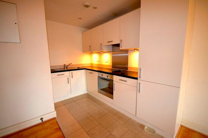 1 Bedroom Apartment To Rent In Greyhound Hill, Hendon, London, NW4