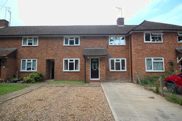 3 Bedroom Terraced House To Rent In The Green Lane, Leigh, Tonbridge, TN11