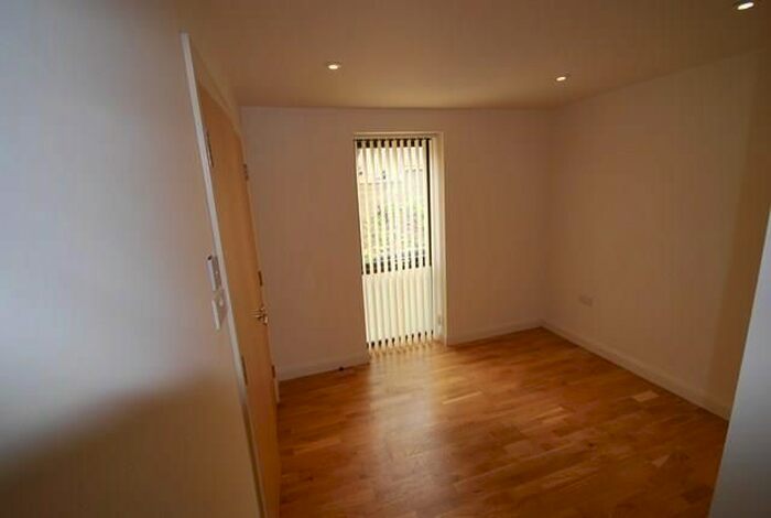 1 Bedroom Flat To Rent In Whaddon Road, Cheltenham, GL52