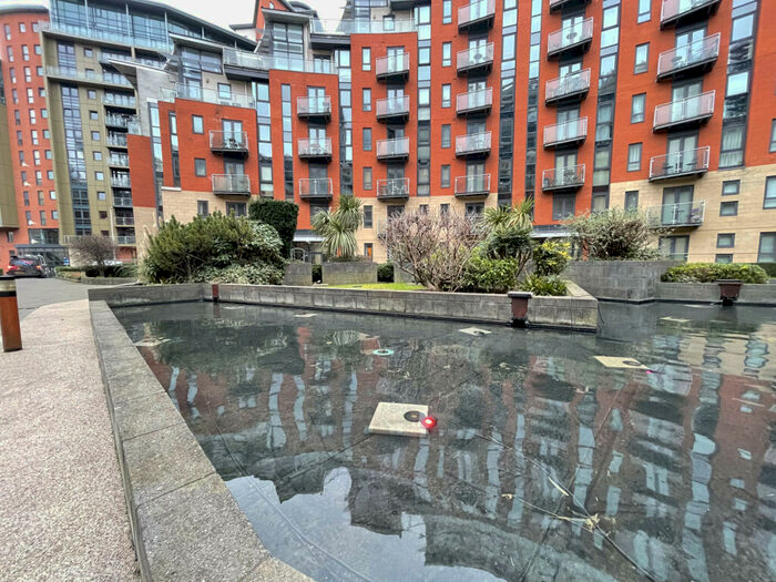 2 Bedroom Apartment To Rent In Elba, Gotts Road, Leeds, West Yorkshire, LS12