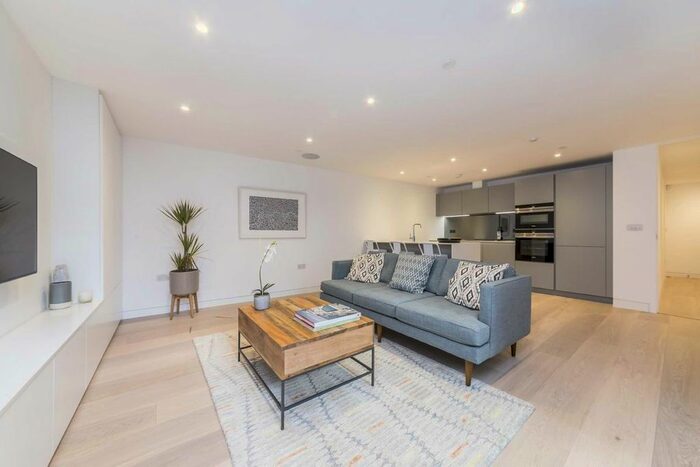 1 Bedroom Flat To Rent In North End Road, London, SW6