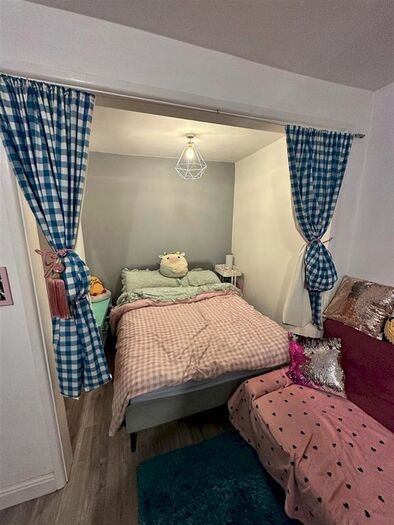 1 Bedroom Flat To Rent In Belmont Road, St. Andrews, Bristol, BS6