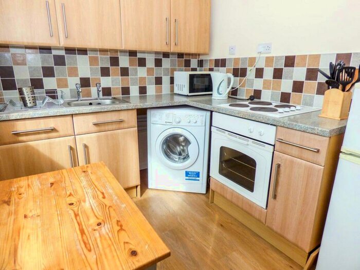 1 Bedroom Flat To Rent In Haydon Close, Red House Farm, Newcastle Upon Tyne, Tyne And Wear, NE3