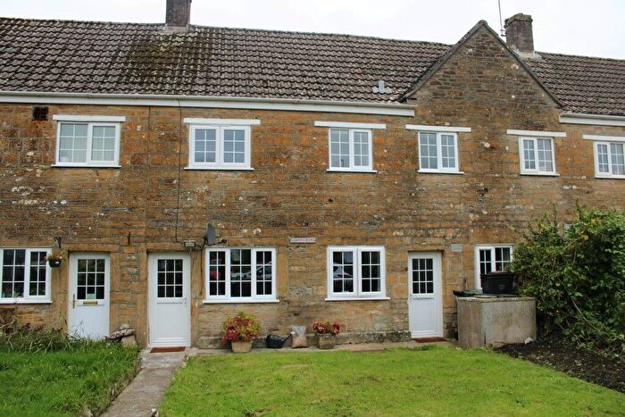 2 Bedroom Terraced House To Rent In East Coker, Yeovil, BA22