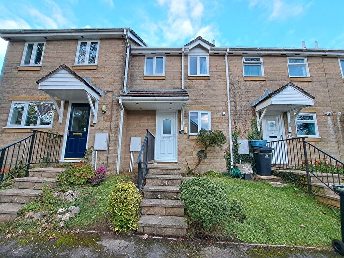 2 Bedroom Property To Rent In Windy Ridge, Beaminster, DT8