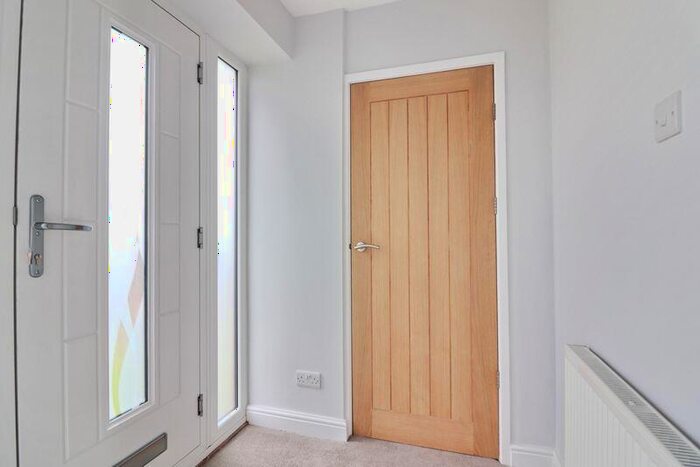 2 Bedroom Semi-Detached Bungalow For Sale In Everard Close, Worsley, Manchester, M28