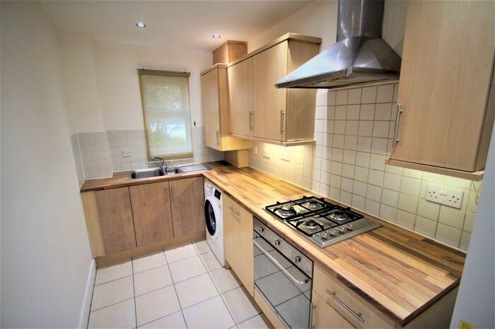 2 Bedroom Flat To Rent In Collapit Close, Harrow, HA1