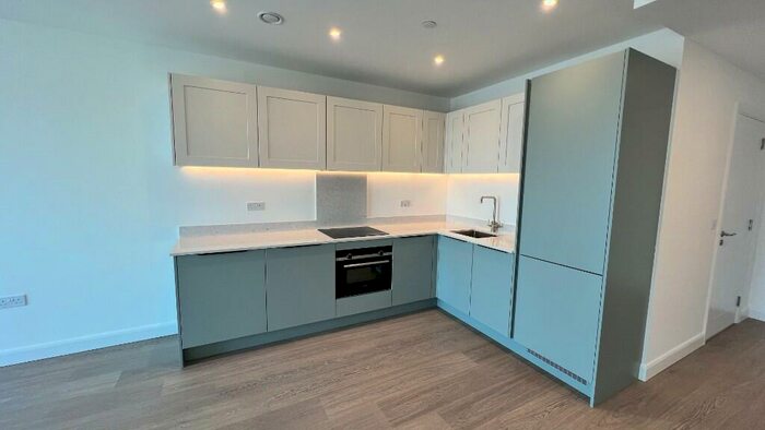 1 Bedroom Flat To Rent In Botanist House, Seagull Lane, London, E16