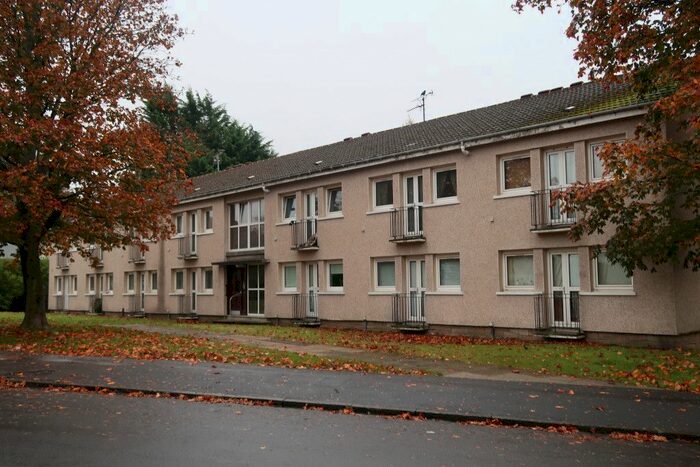 1 Bedroom Flat To Rent In Mansewood Road, G43