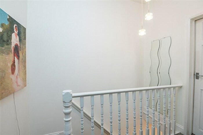 3 Bedroom Terraced House For Sale In Richmond Street, Southend-on-Sea, Essex, SS2