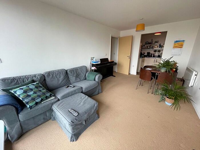 2 Bedroom Apartment To Rent In Skyline, Granville Street, , Birmingham, B1