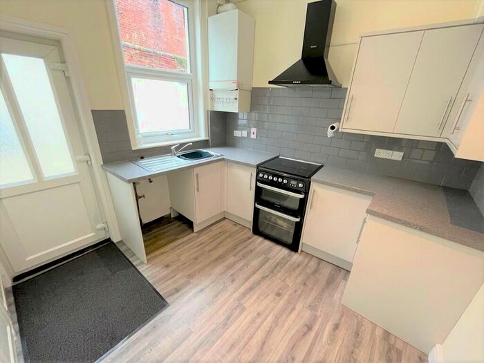 2 Bedroom Terraced House To Rent In Wellington Street, Ashton, PR1