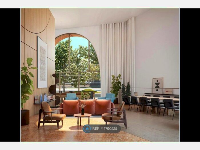 2 Bedroom Flat To Rent In Cadence, London, N1C