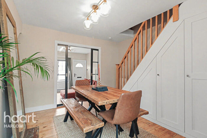 2 Bedroom End Of Terrace House To Rent In Sunnyside, Stansted, CM24