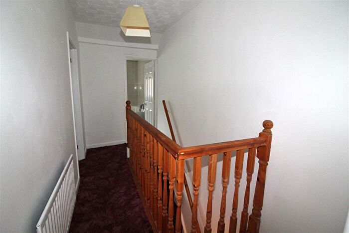 2 Bedroom Terraced House For Sale In Alma Street, Abertillery, NP13