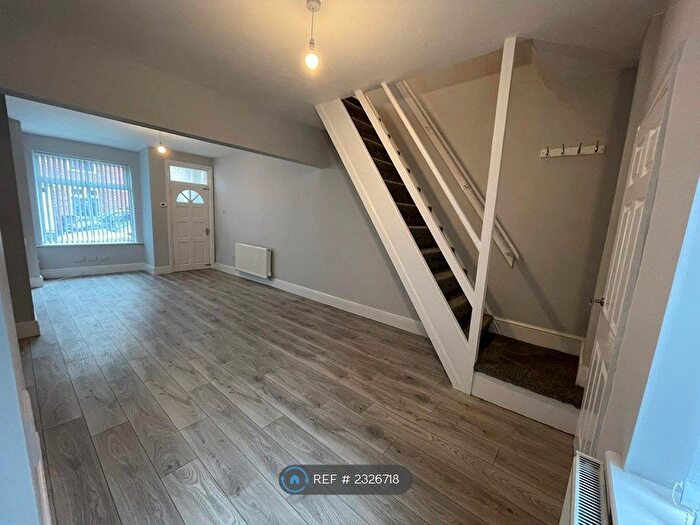 2 Bedroom Terraced House To Rent In Harley Road, Manchester, M33