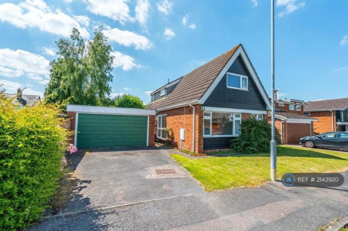 3 Bedroom Detached House To Rent In Shepshed, Shepshed, LE12