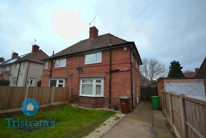 3 Bedroom Semi-Detached House To Rent In Allendale Avenue, Nottingham, NG8