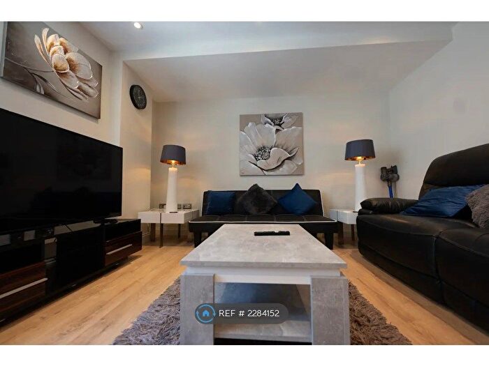 1 Bedroom Flat To Rent In Mitre House, Brighton, BN1